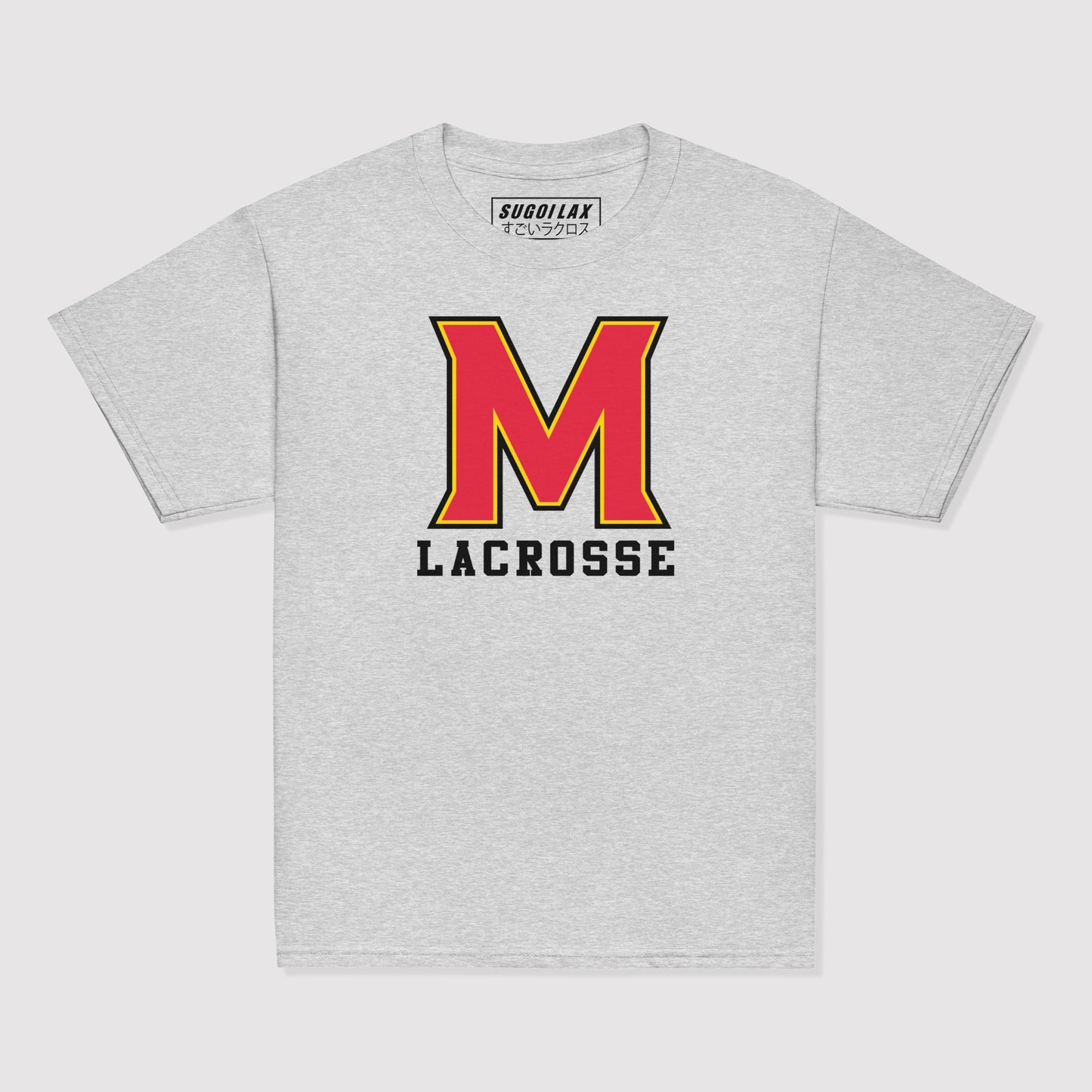 MARYLAND LACROSSE - Premium Youth Tee
