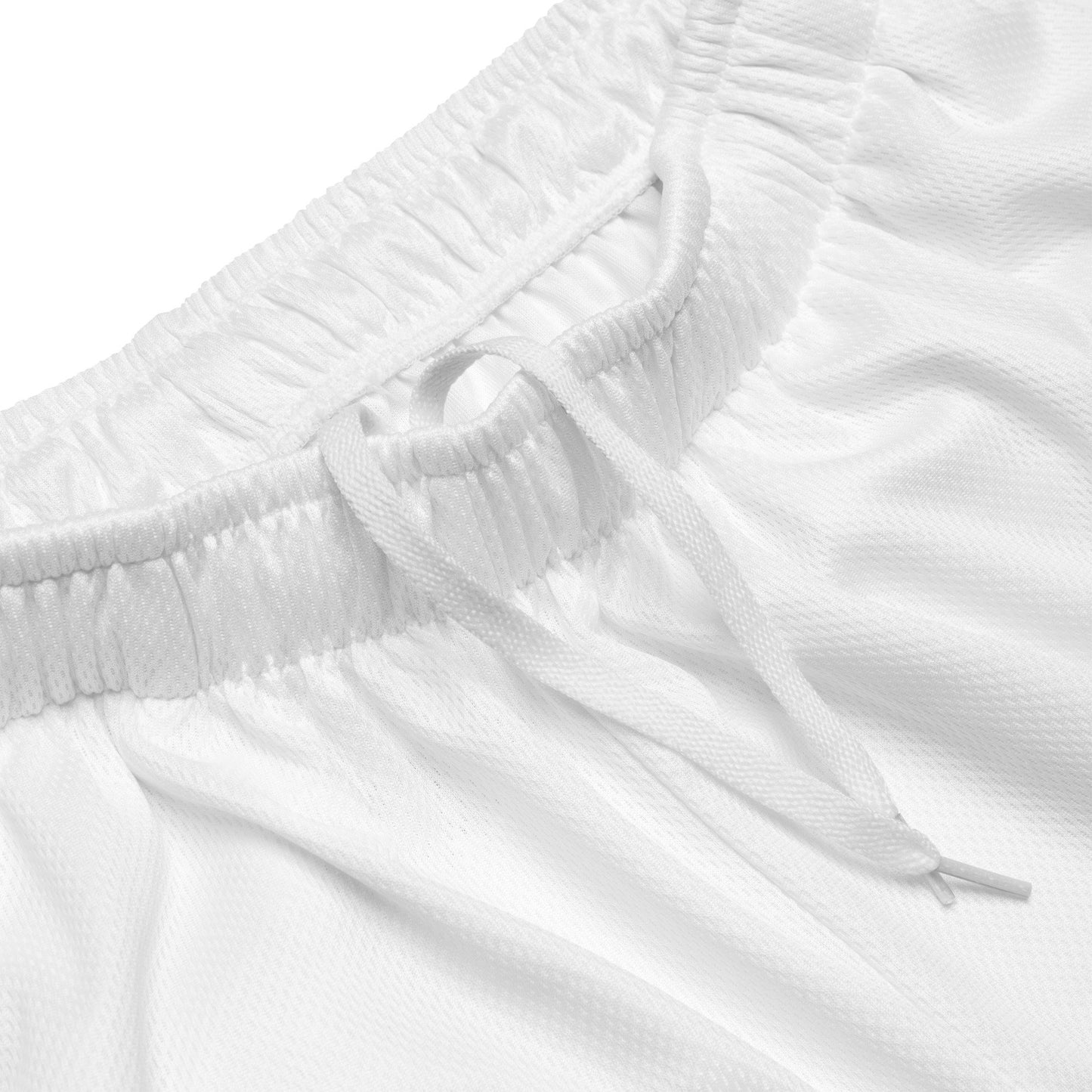 SYRACUSE LACROSSE - Premium Mesh shorts
