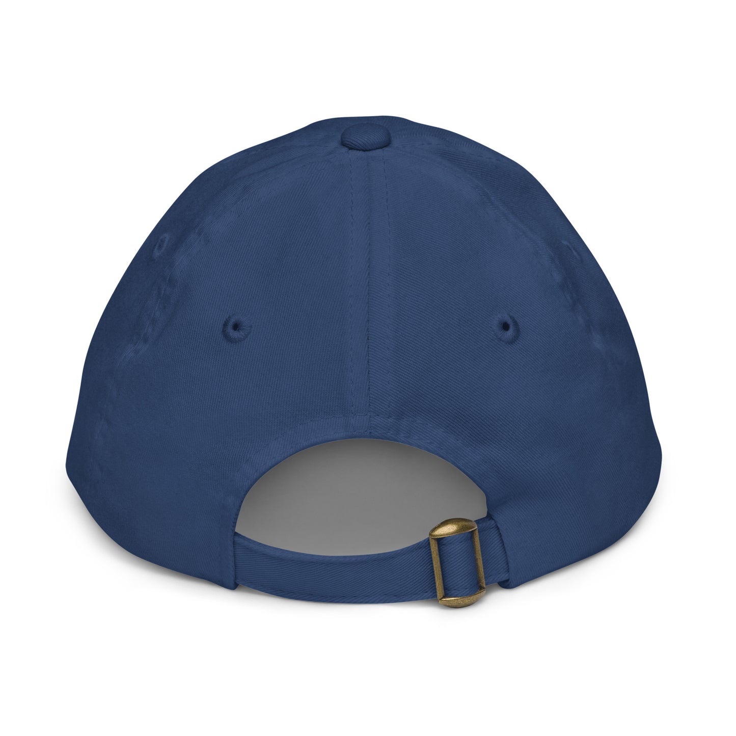 IROQUOIS LACROSSE - Premium Classic Retro Youth Cap
