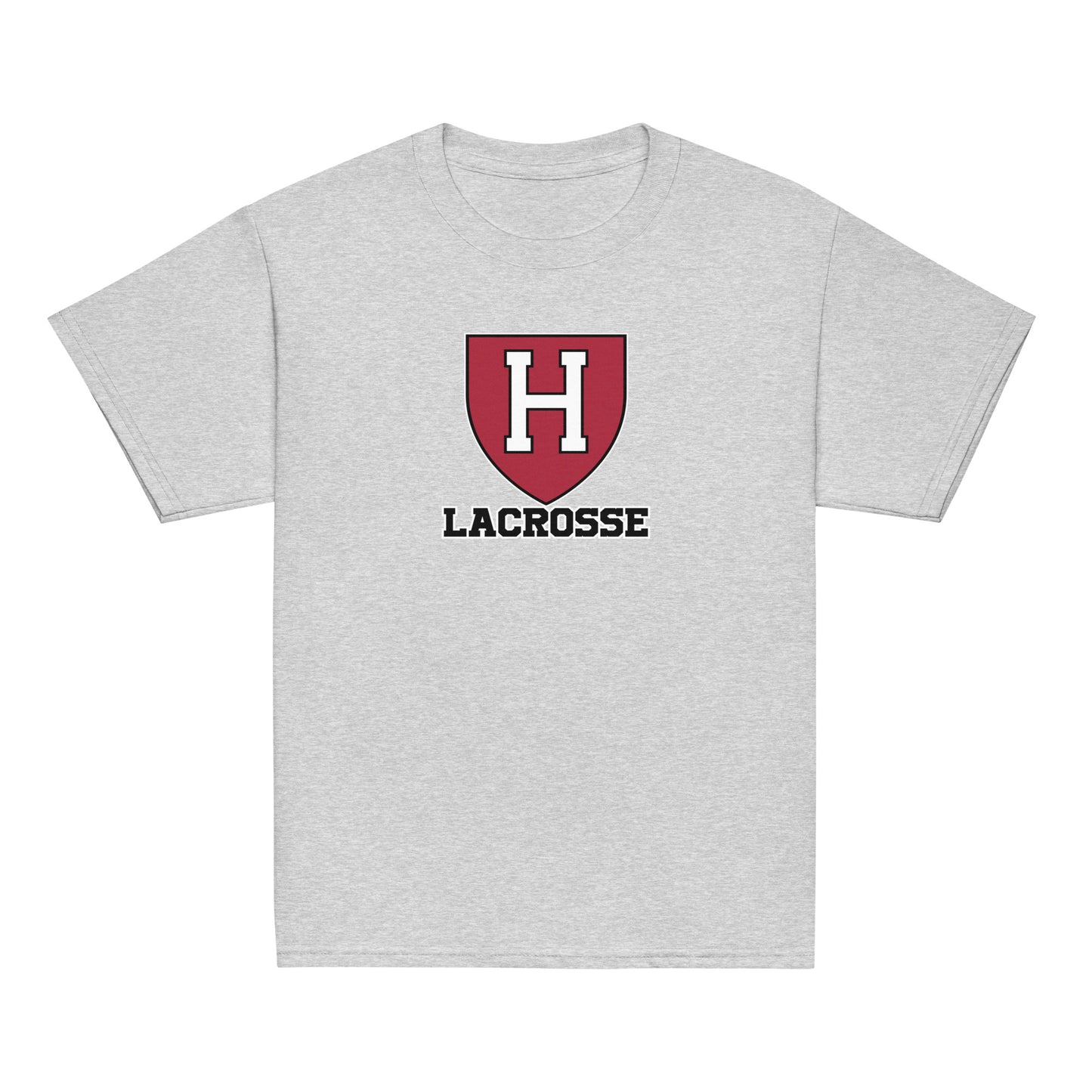HARVARD LACROSSE - Premium Youth Tee