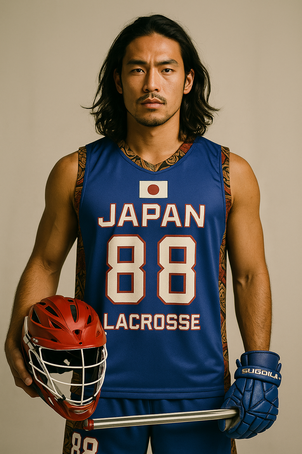 Jerseys