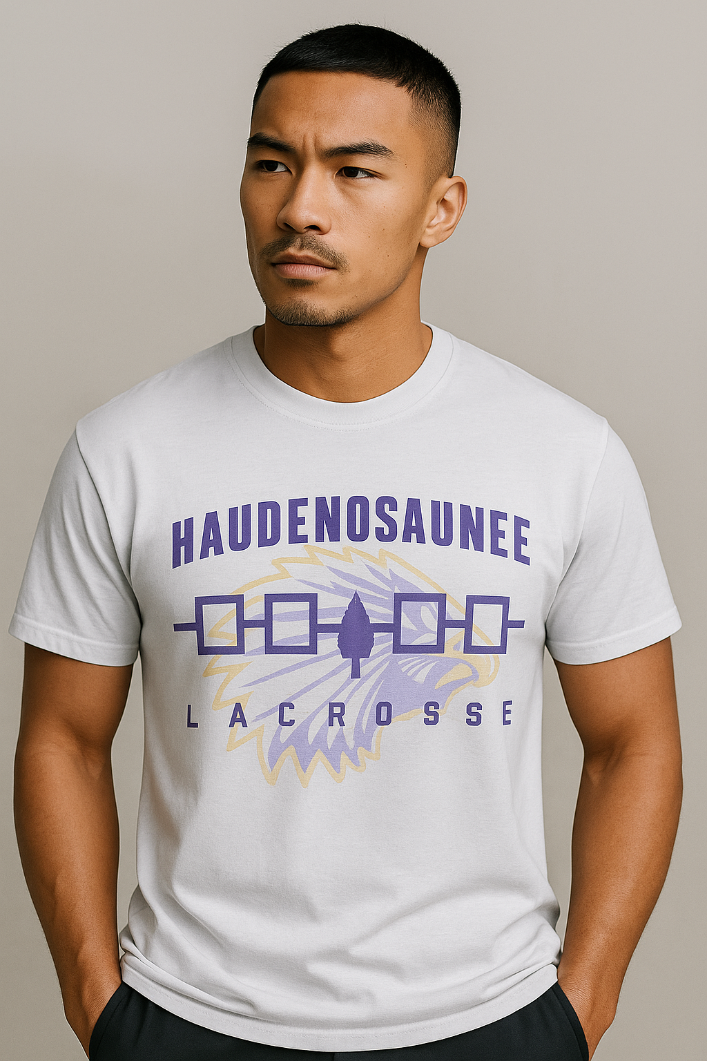 Native T-shirts