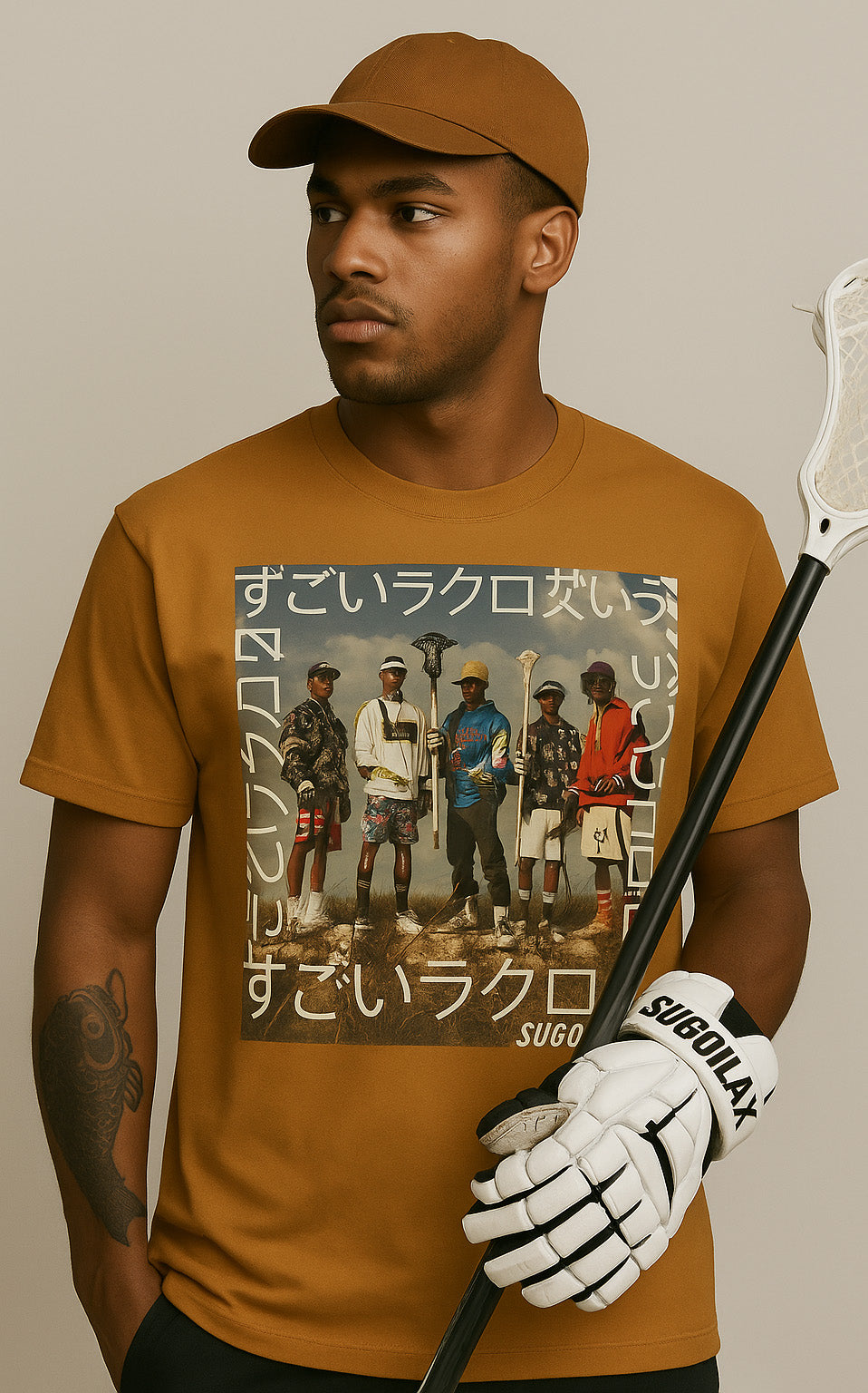 95" Collection T-Shirts