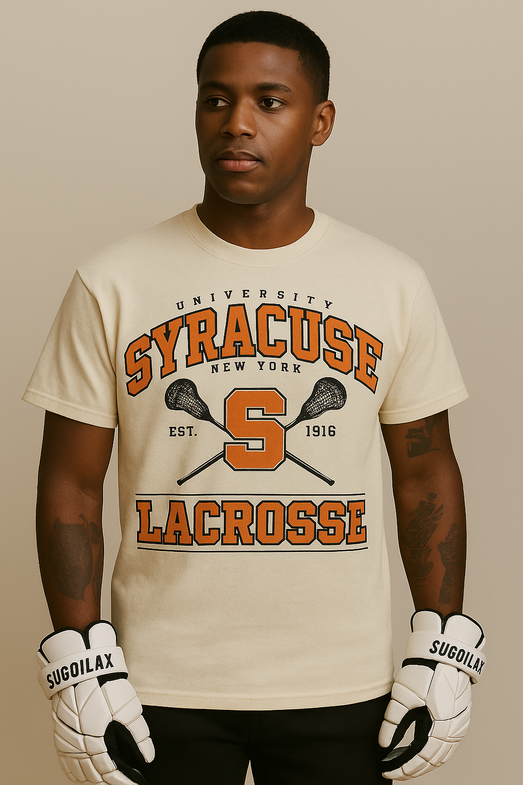Team T-Shirts