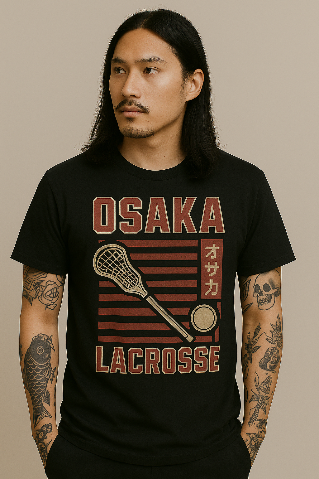 Retro & Vintage T-shirts
