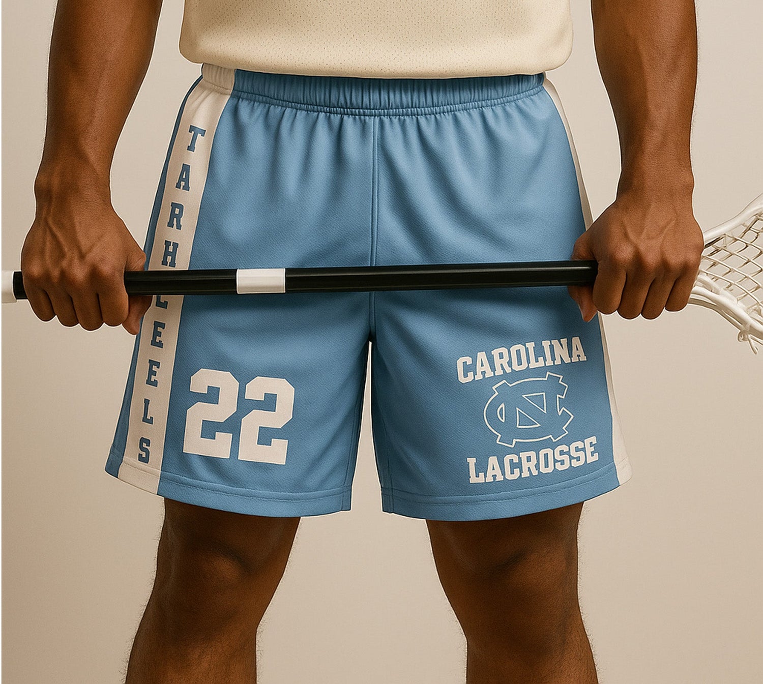 Mesh Shorts