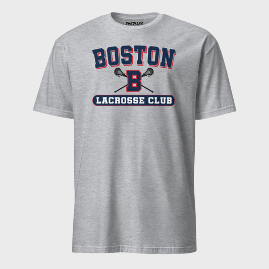 BOSTON LACROSSE -  Premium Tee