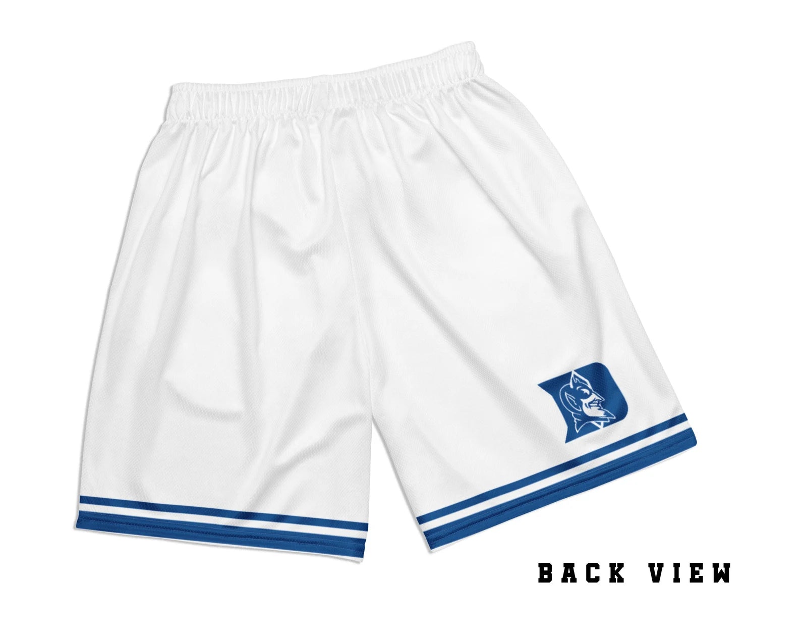 Unisex lacrosse shorts with side pockets and breathable mesh fabric."
"High-performance lacrosse shorts for men, designed for agility on the field."