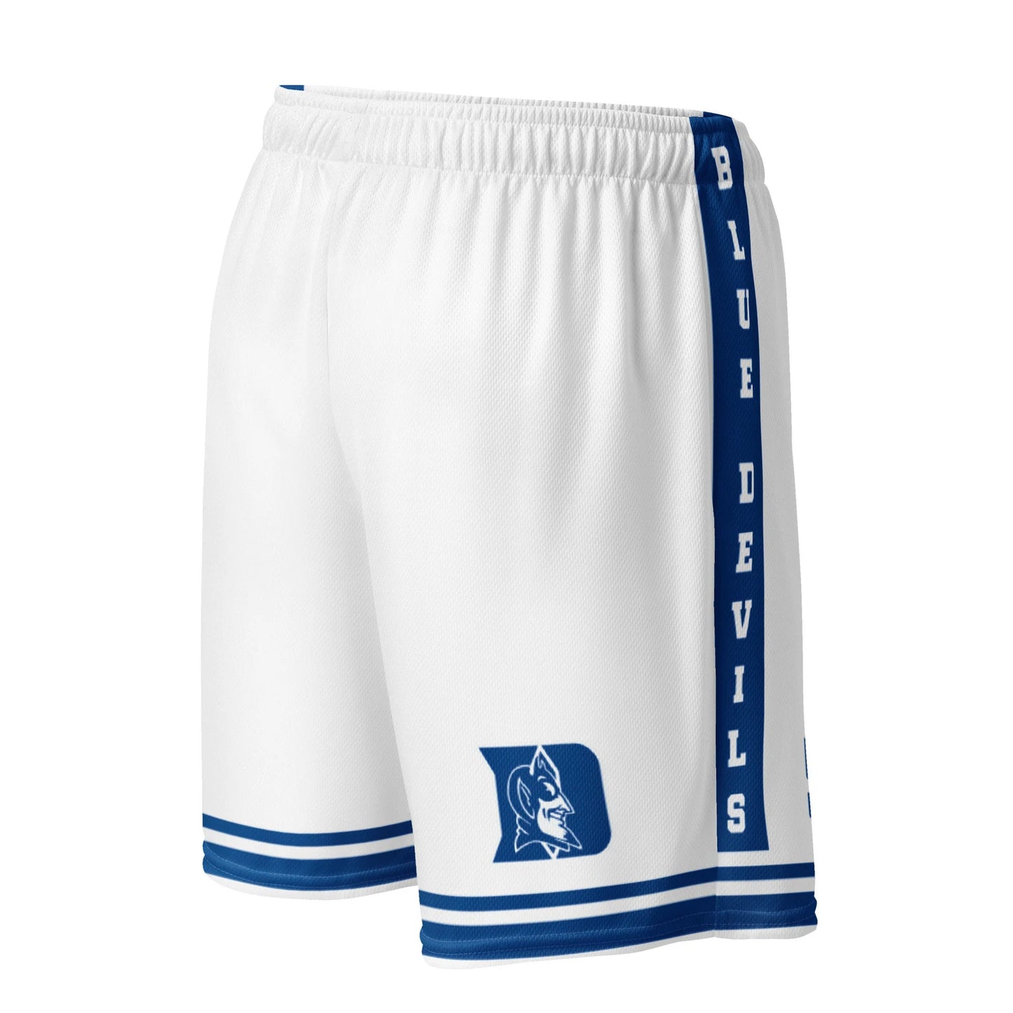 Unisex lacrosse shorts with side pockets and breathable mesh fabric."
"High-performance lacrosse shorts for men, designed for agility on the field."