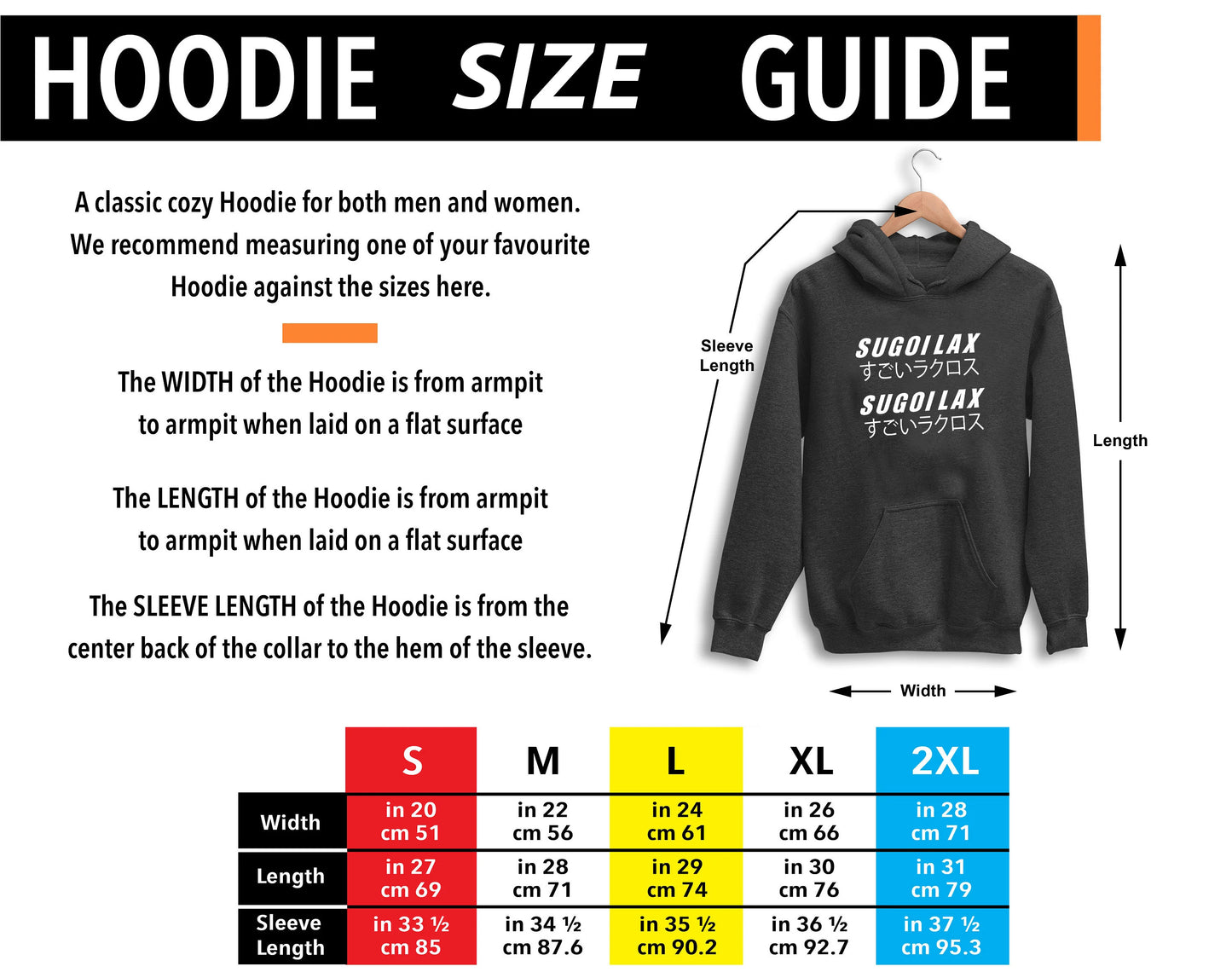 LACROSSE STICK EVOLUTION - Premium Essential Hoodie