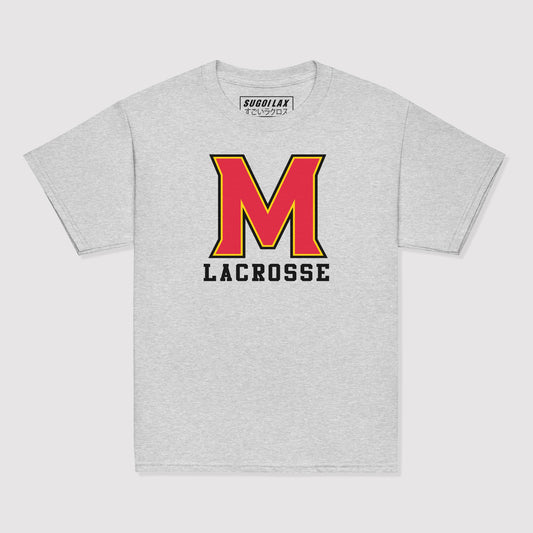 MARYLAND LACROSSE - Premium Youth Tee