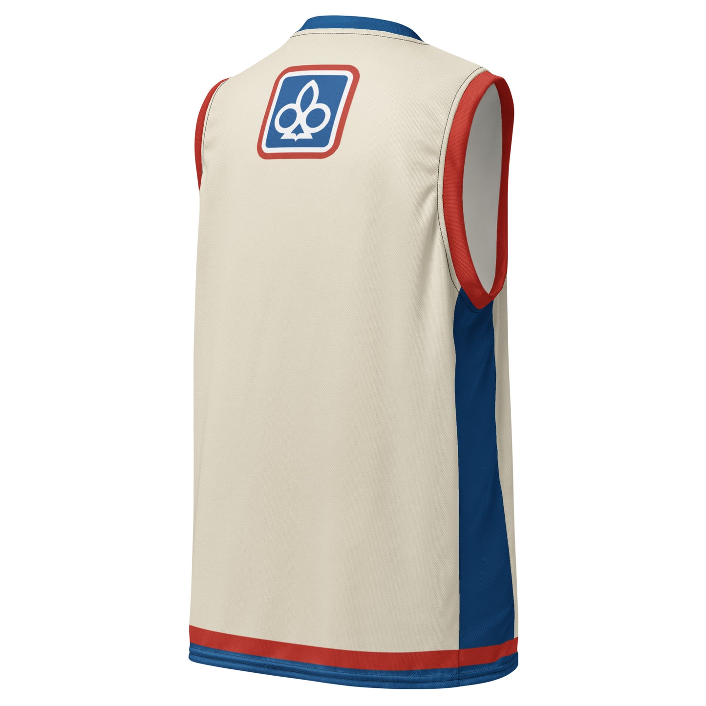 QUEBEC CARIBOUS LACROSSE - Premium RARE Retro Jersey