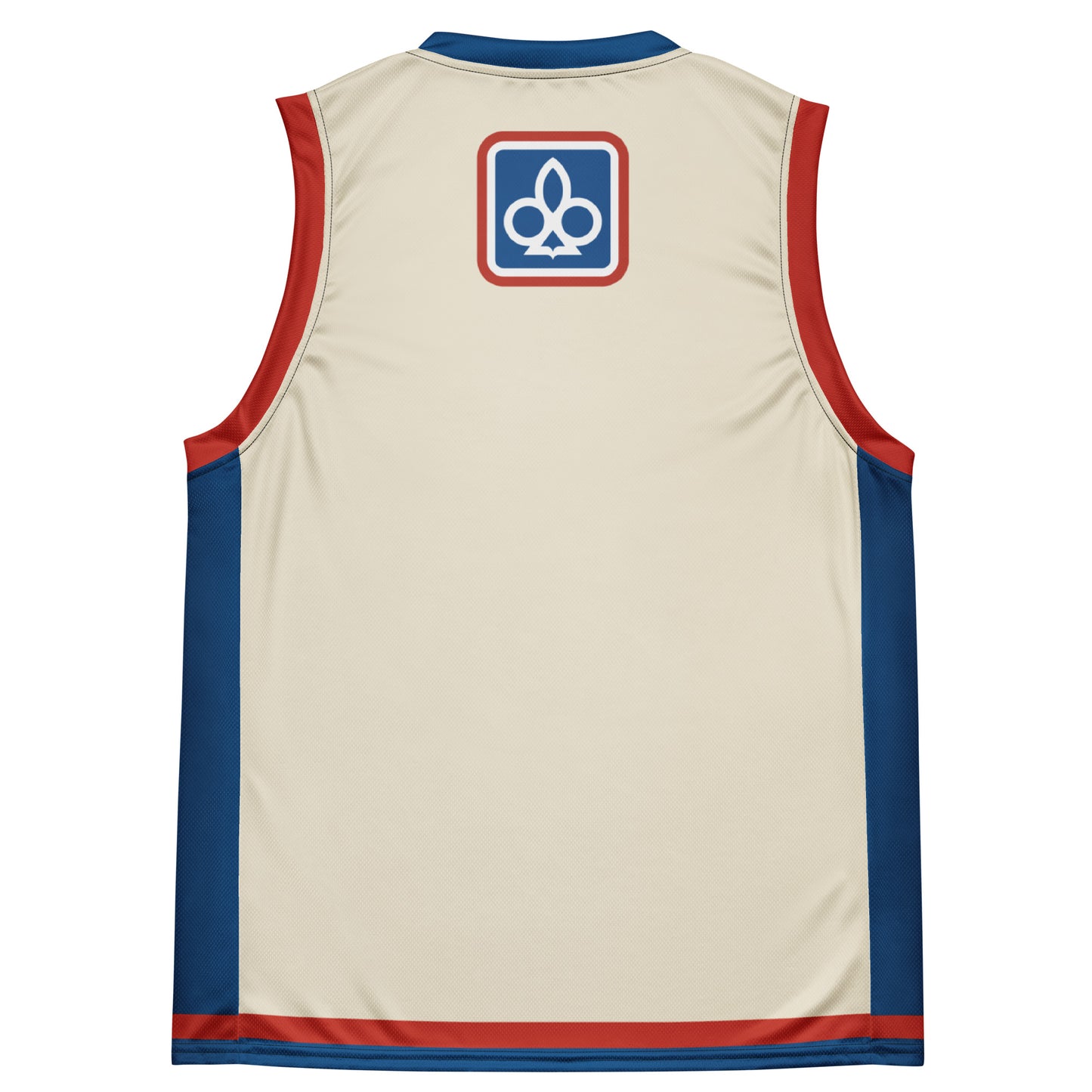 QUEBEC CARIBOUS LACROSSE - Premium RARE Retro Jersey