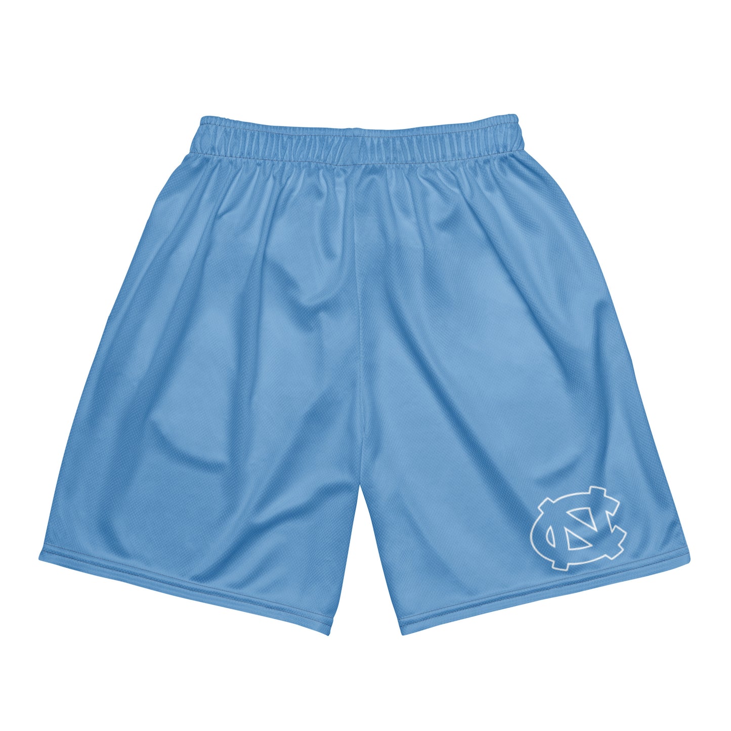 CAROLINA LACROSSE - Premium Mesh shorts