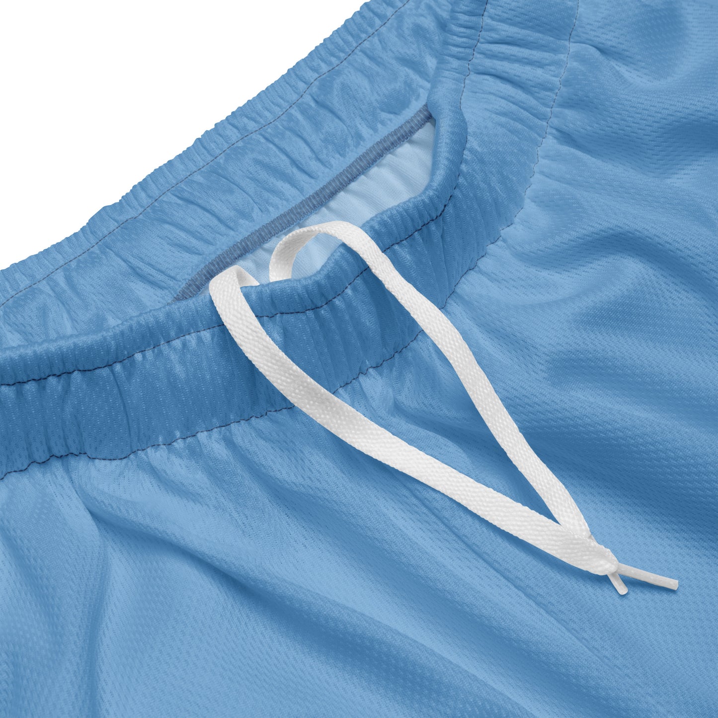 CAROLINA LACROSSE - Premium Mesh shorts