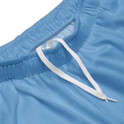 CAROLINA LACROSSE - Premium Mesh shorts