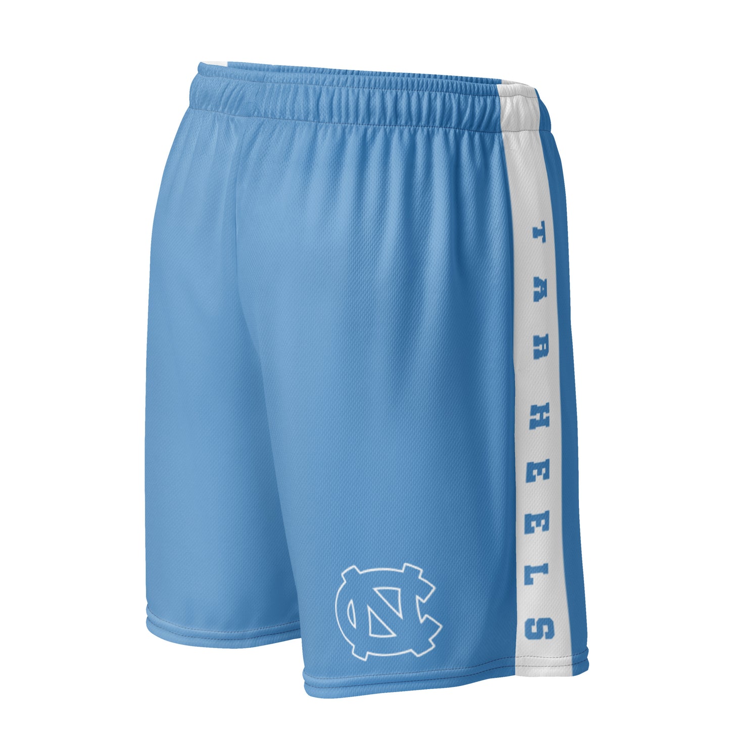 CAROLINA LACROSSE - Premium Mesh shorts