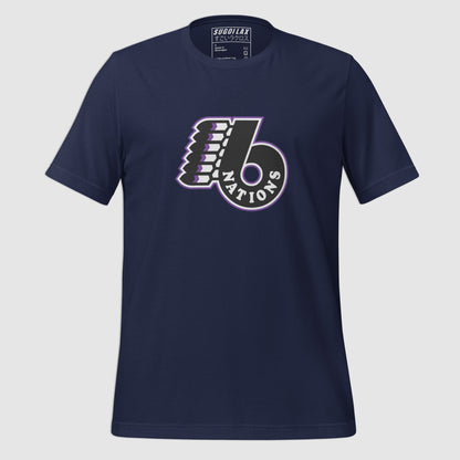 SIX NATIONS LACROSSE - Premium Tee