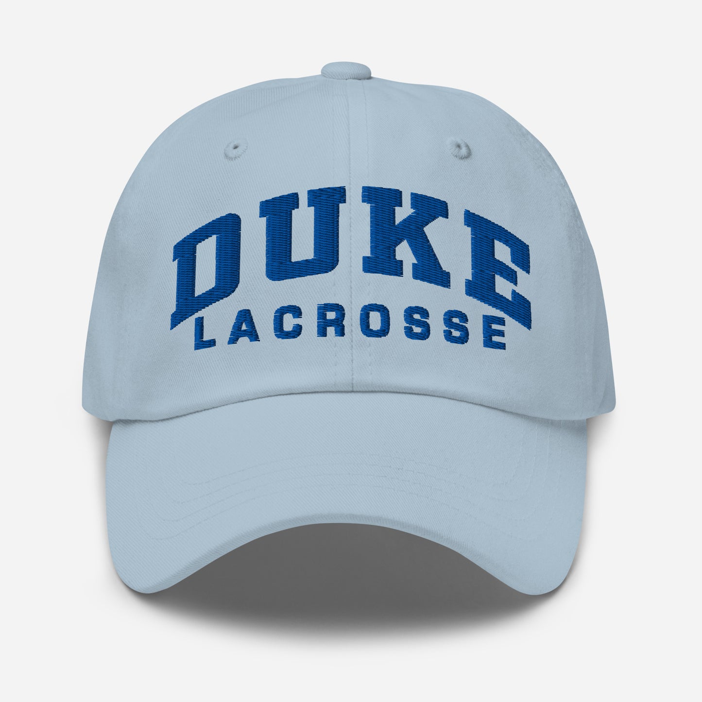 DUKE LACROSSE - Premium Classic Cap