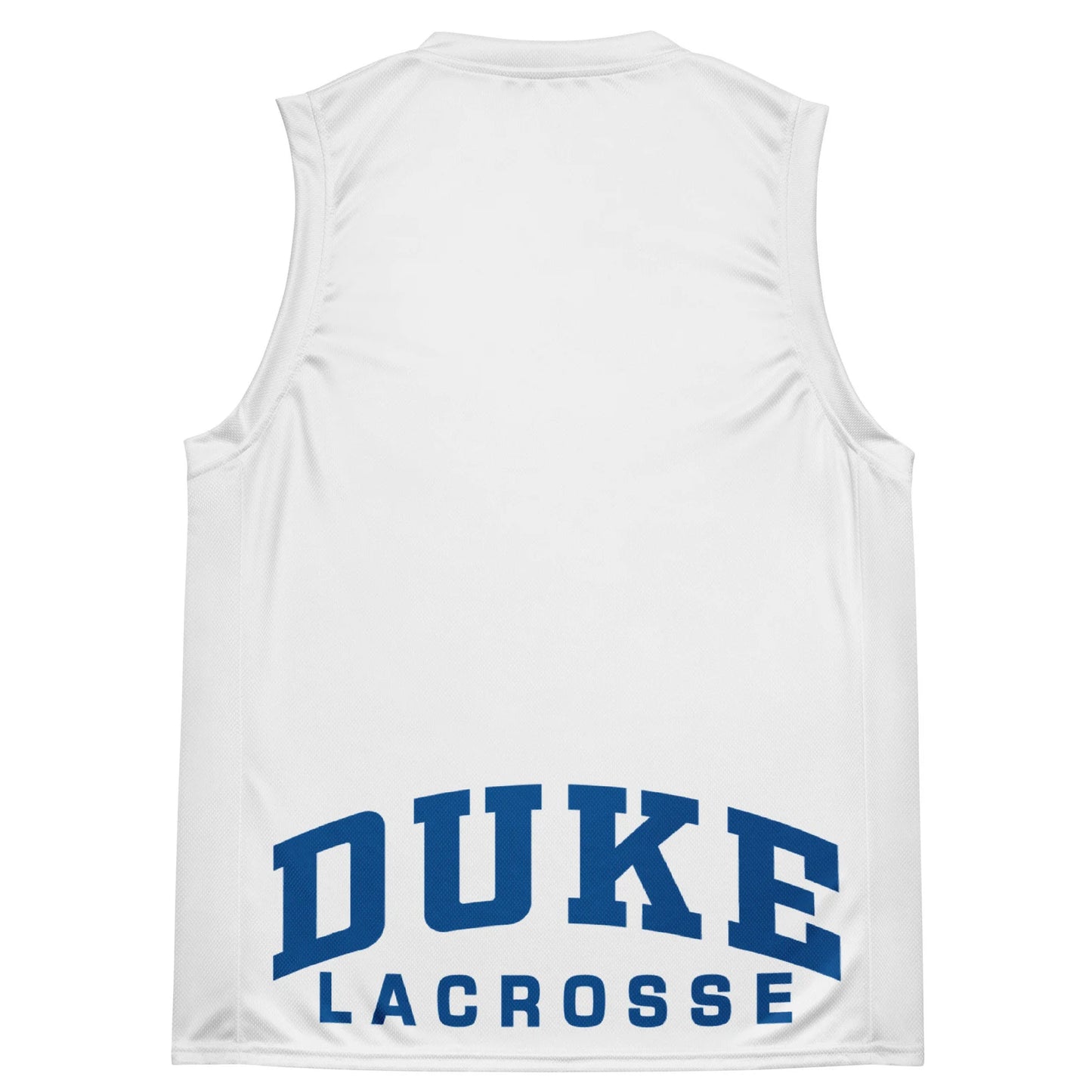 DUKE LACROSSE - Premium RARE Retro Jersey