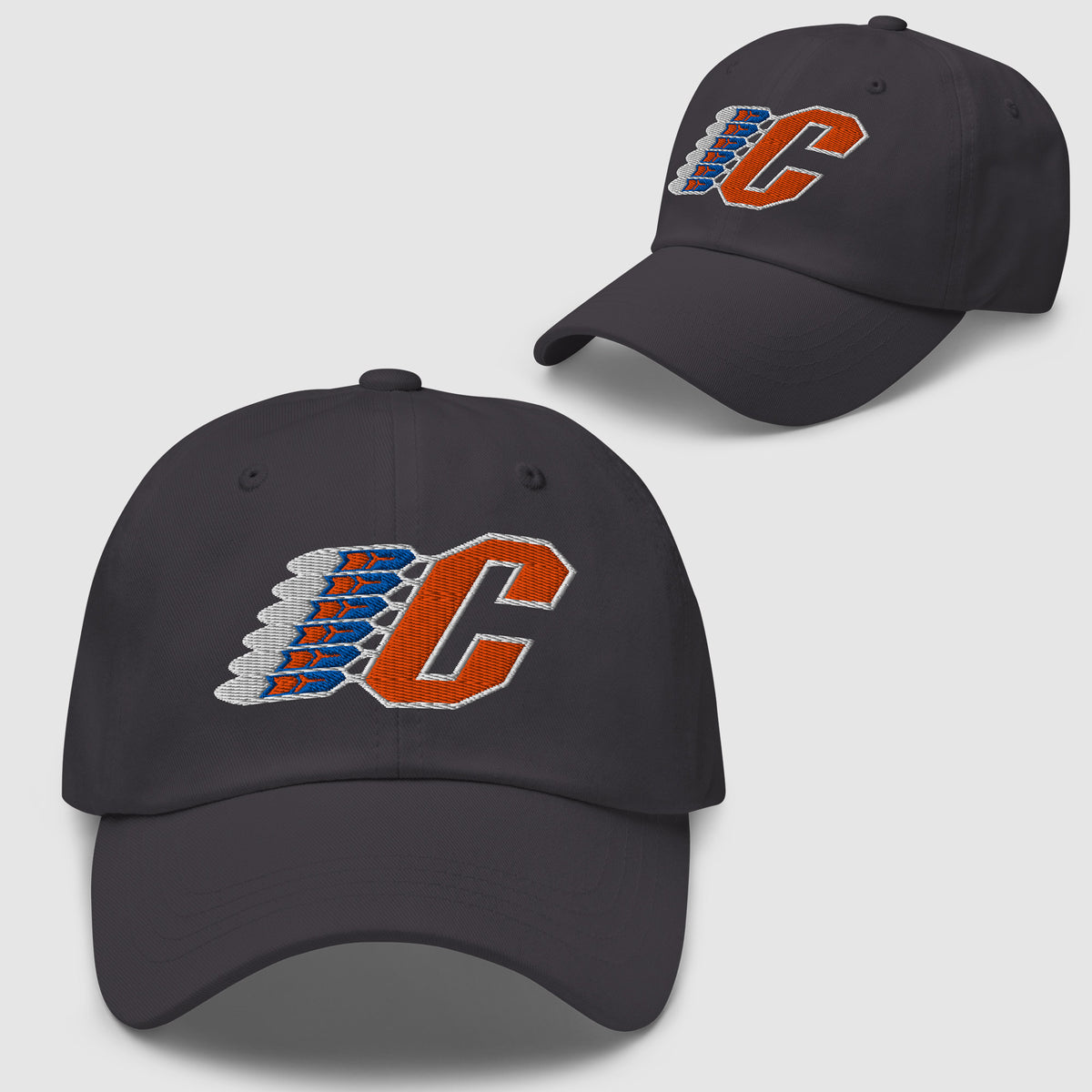 SIX NATIONS CHIEFS LACROSSE - Premium Classic Cap
