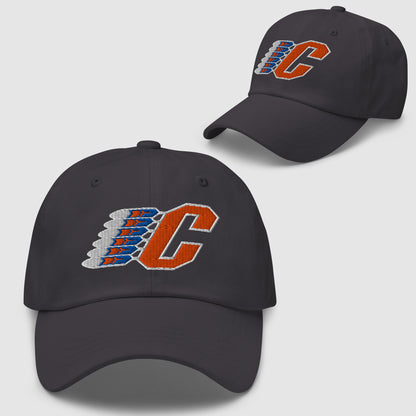 SIX NATIONS CHIEFS LACROSSE - Premium Classic Cap