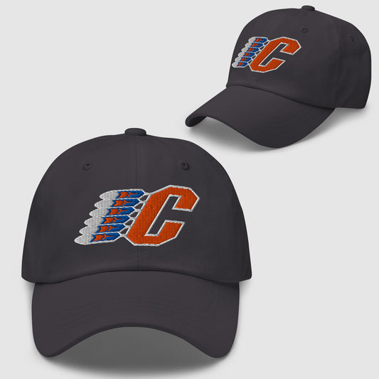 SIX NATIONS CHIEFS LACROSSE - Premium Classic Cap
