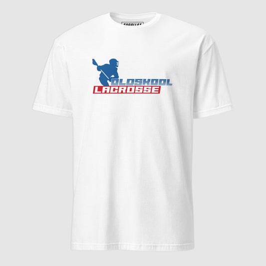 SUPER RETRO LACROSSE - Premium Tee