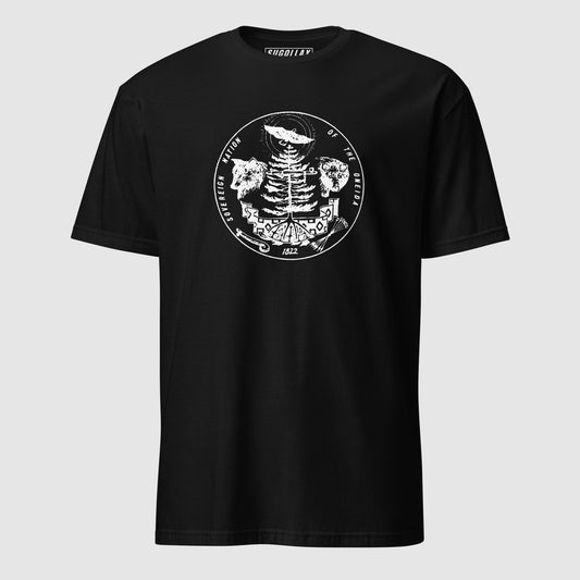 THE ONEIDA INDIAN NATION - Premium Tee