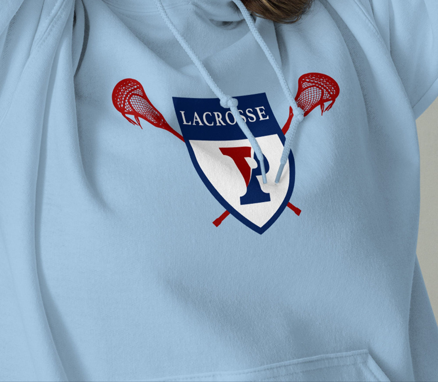 PENN LACROSSE CLASSIC - Premium Essential Hoodie