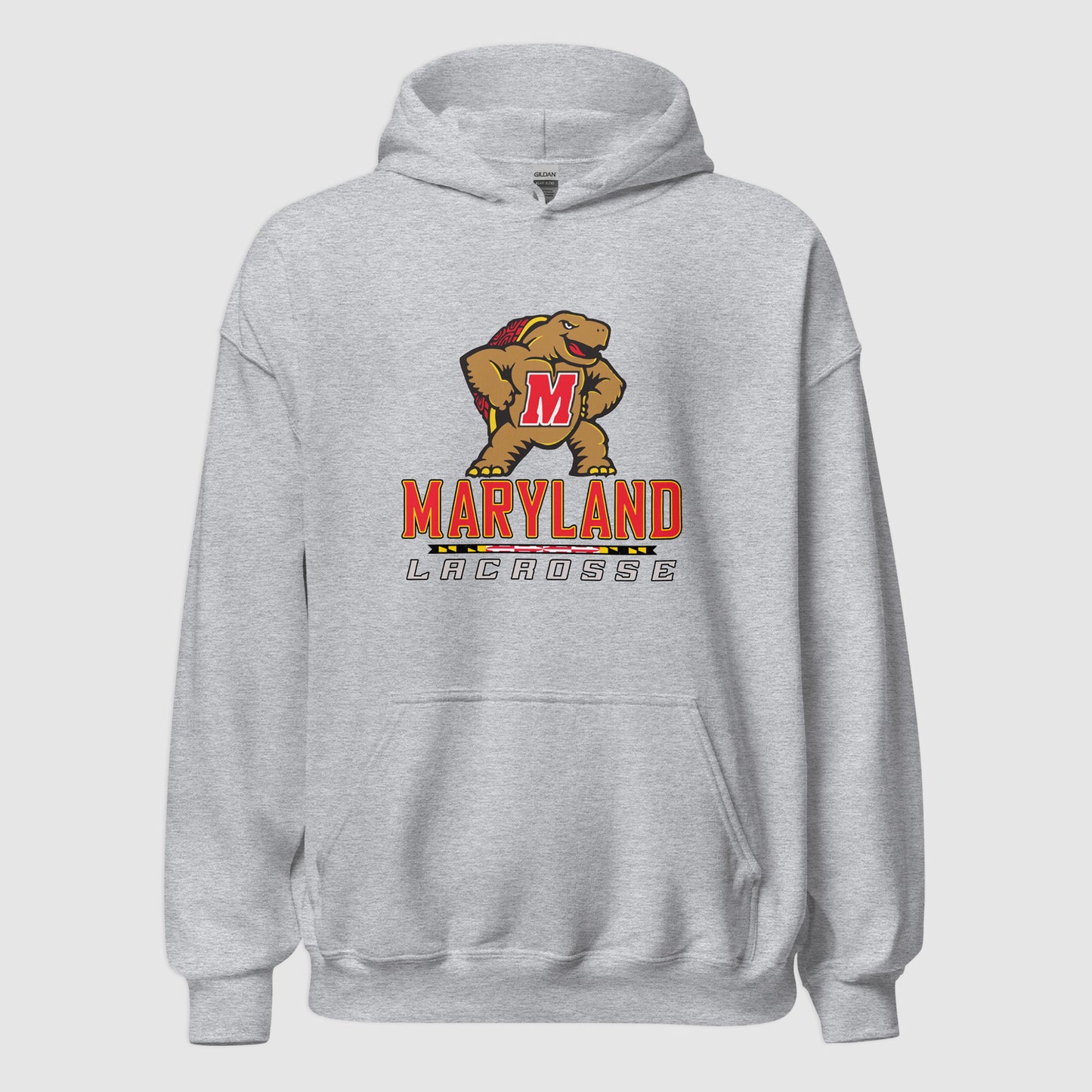 MARYLAND LACROSSE CLASSIC - Premium Essential Hoodie