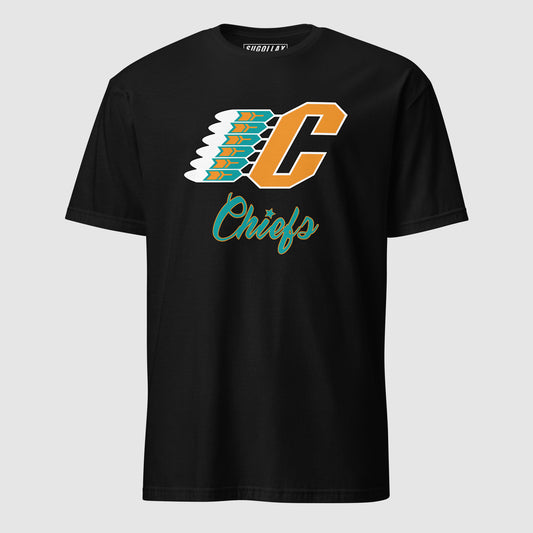 SIX NATIONS CHIEFS LACROSSE - Premium Tee
