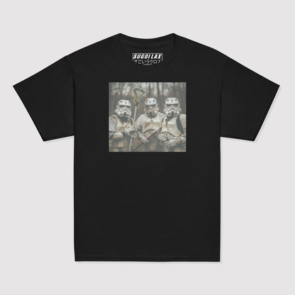 LAXWARS - Premium Lacrosse Youth Tee