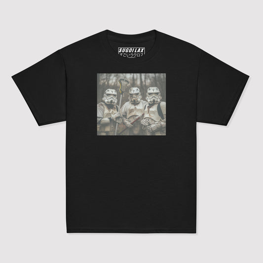 LAXWARS - Premium Lacrosse Youth Tee