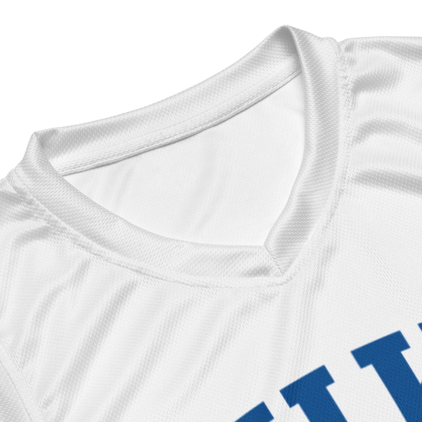 DUKE LACROSSE - Premium RARE Retro Jersey