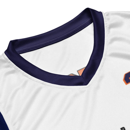 SYRACUSE LACROSSE - Premium Retro Jersey