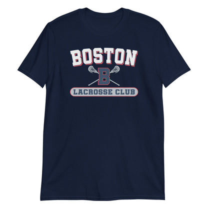 BOSTON LACROSSE -  Premium Tee