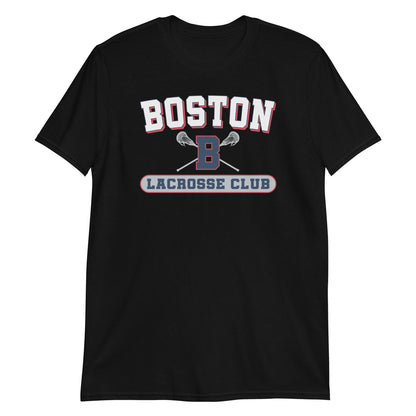BOSTON LACROSSE -  Premium Tee