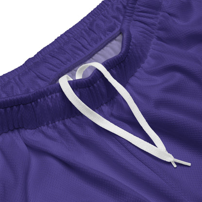 HAUDENOSAUNEE LACROSSE - Premium Mesh shorts