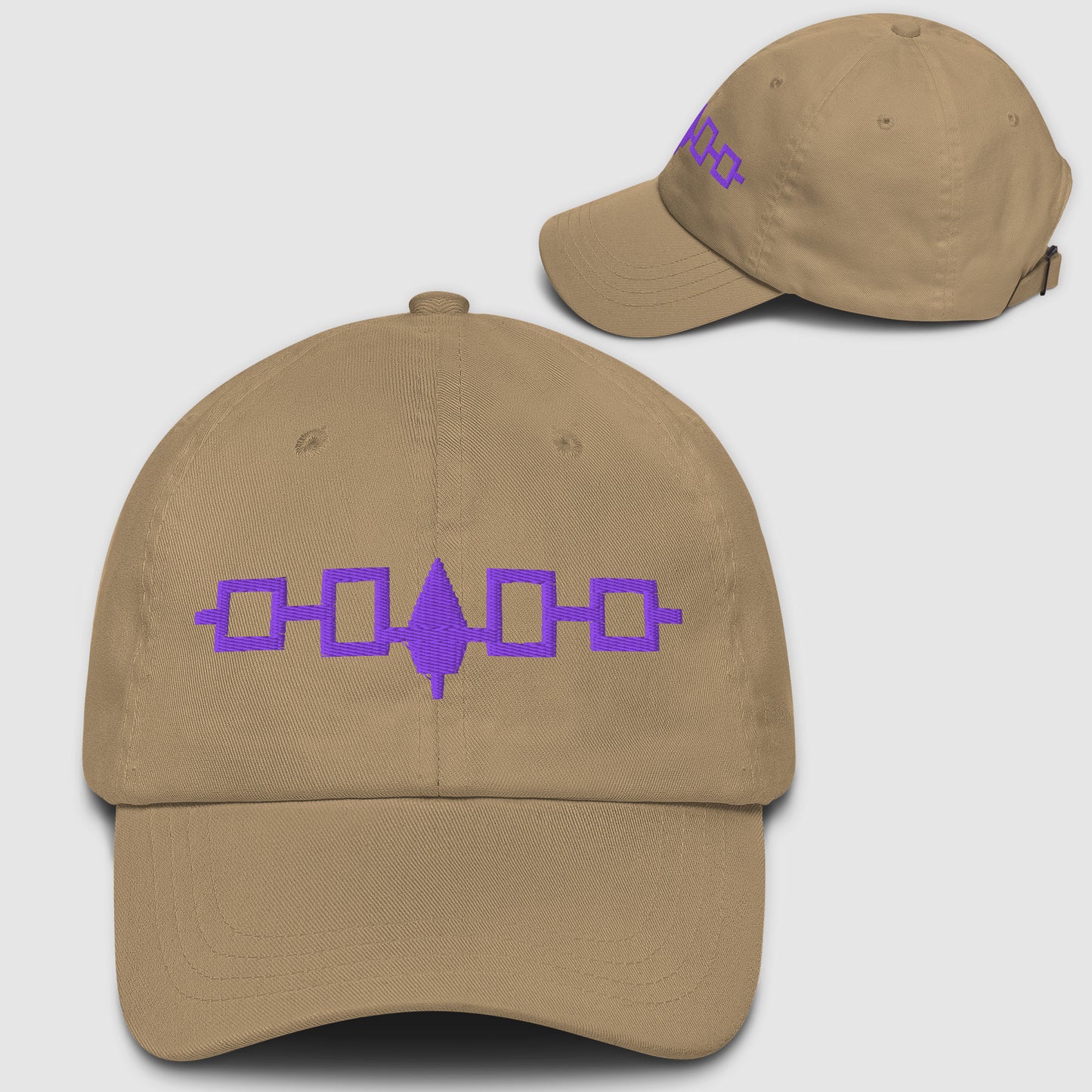 HAUDENOSAUNEE BELT - Premium Classic Cap