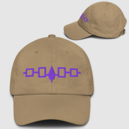 HAUDENOSAUNEE BELT - Premium Classic Cap