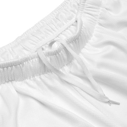 SYRACUSE LACROSSE - Premium Mesh shorts
