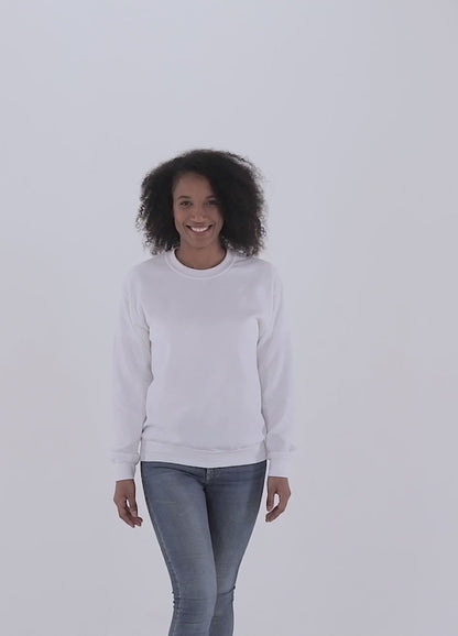 YALE LACROSSE - Premium Vintage Unisex Sweatshirt