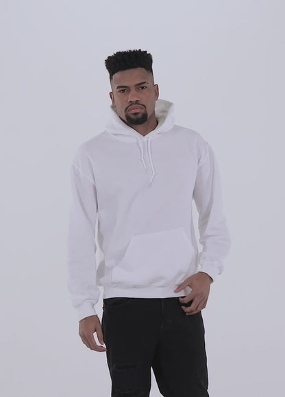 LACROSSE STICK EVOLUTION - Premium Essential Hoodie
