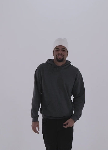 MARYLAND LACROSSE - Premium Retro Embroidered Beanie