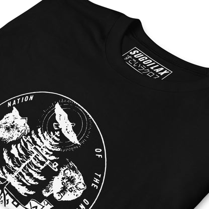 THE ONEIDA INDIAN NATION - Premium Tee
