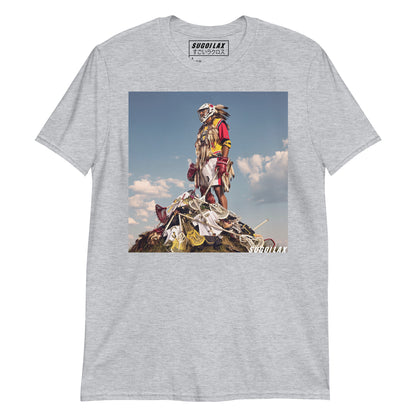 Men's & Women's Premium Lacrosse T-Shirt - Ultra durable with Comfortable Fit  for the ultimate Lacrosse fan - Printed using DTG high resolution technology - Explore Our Latest Collection 