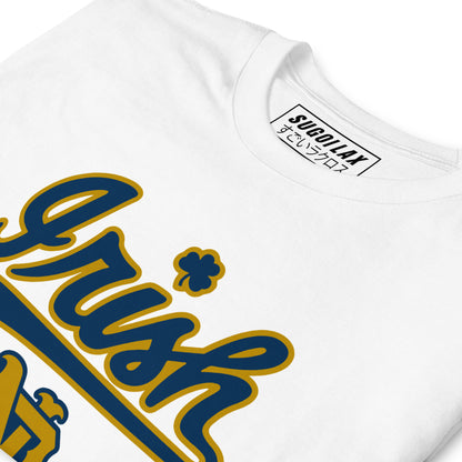 NOTRE DAME LACROSSE - Premium Tee