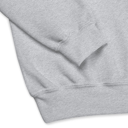 YALE LACROSSE - Premium Vintage Unisex Sweatshirt