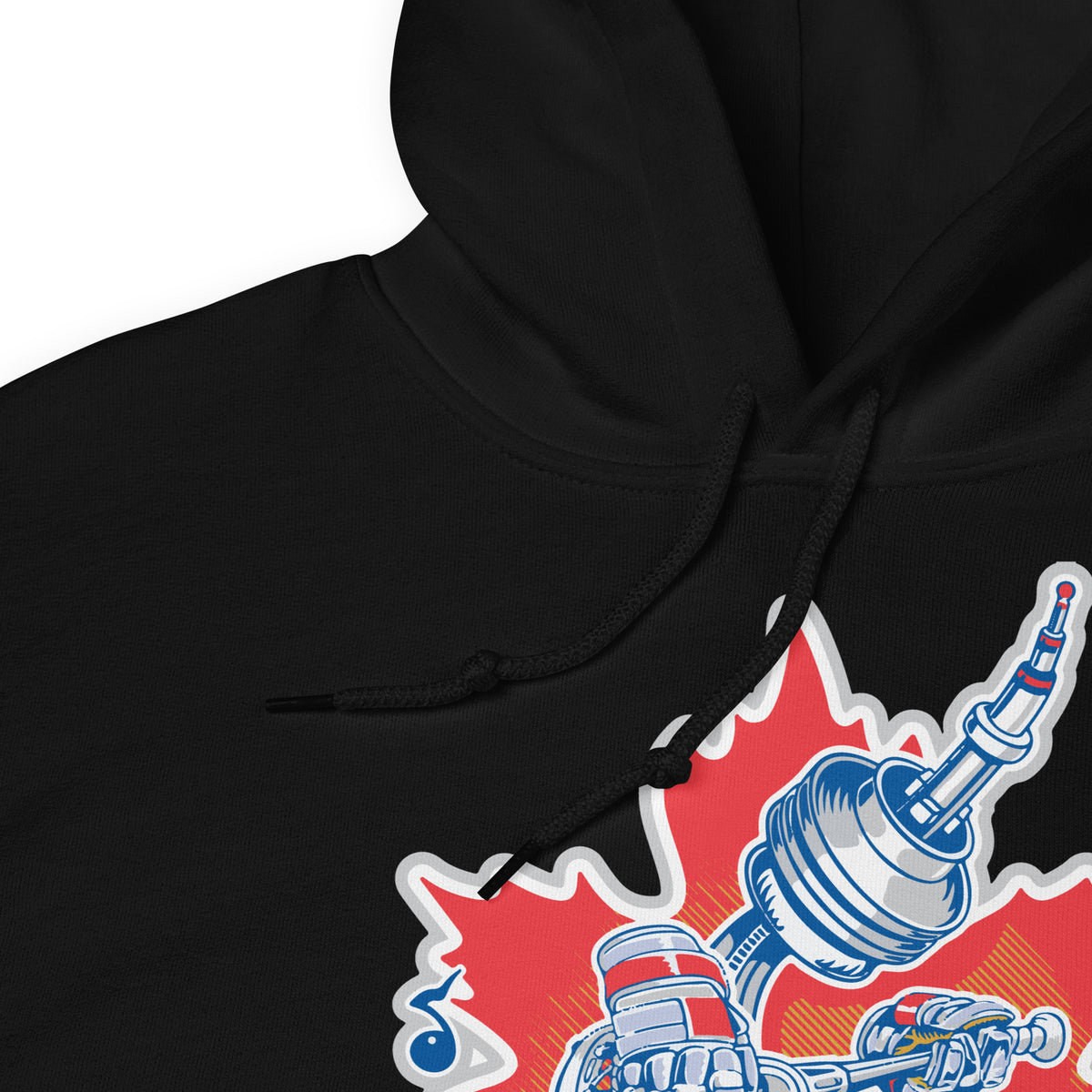 TORONTO ROCK LACROSSE - Premium Essential Hoodie